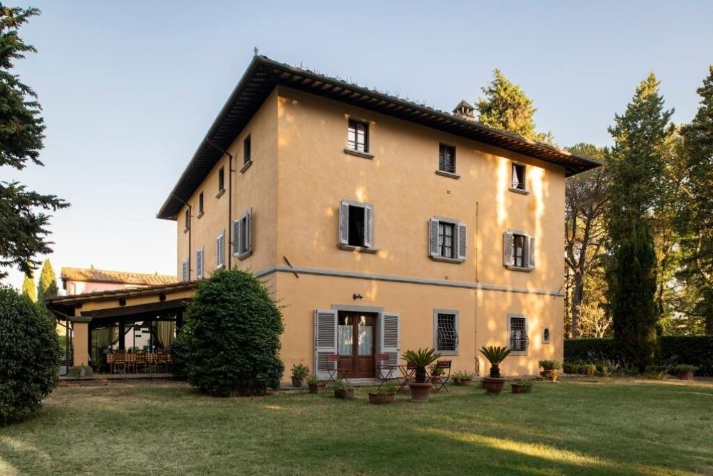 Photo of Outdoor in Montespertoli