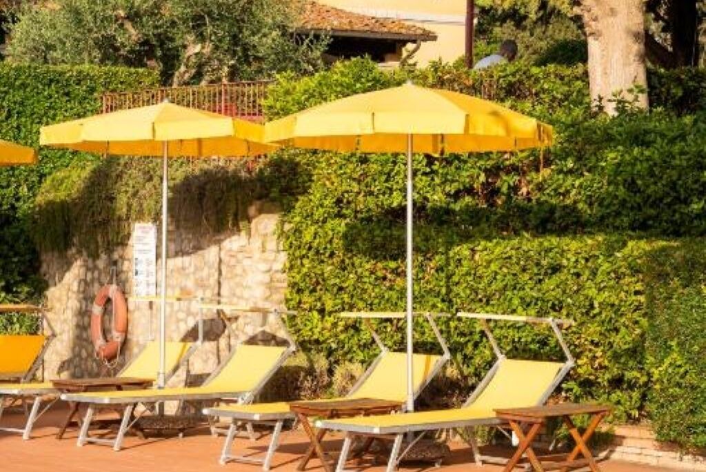 Photo of Patio Balcony in Montespertoli
