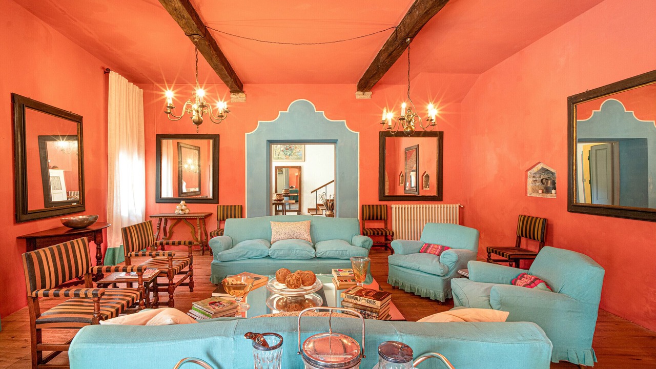 Photo of Livingroom in Cordovado
