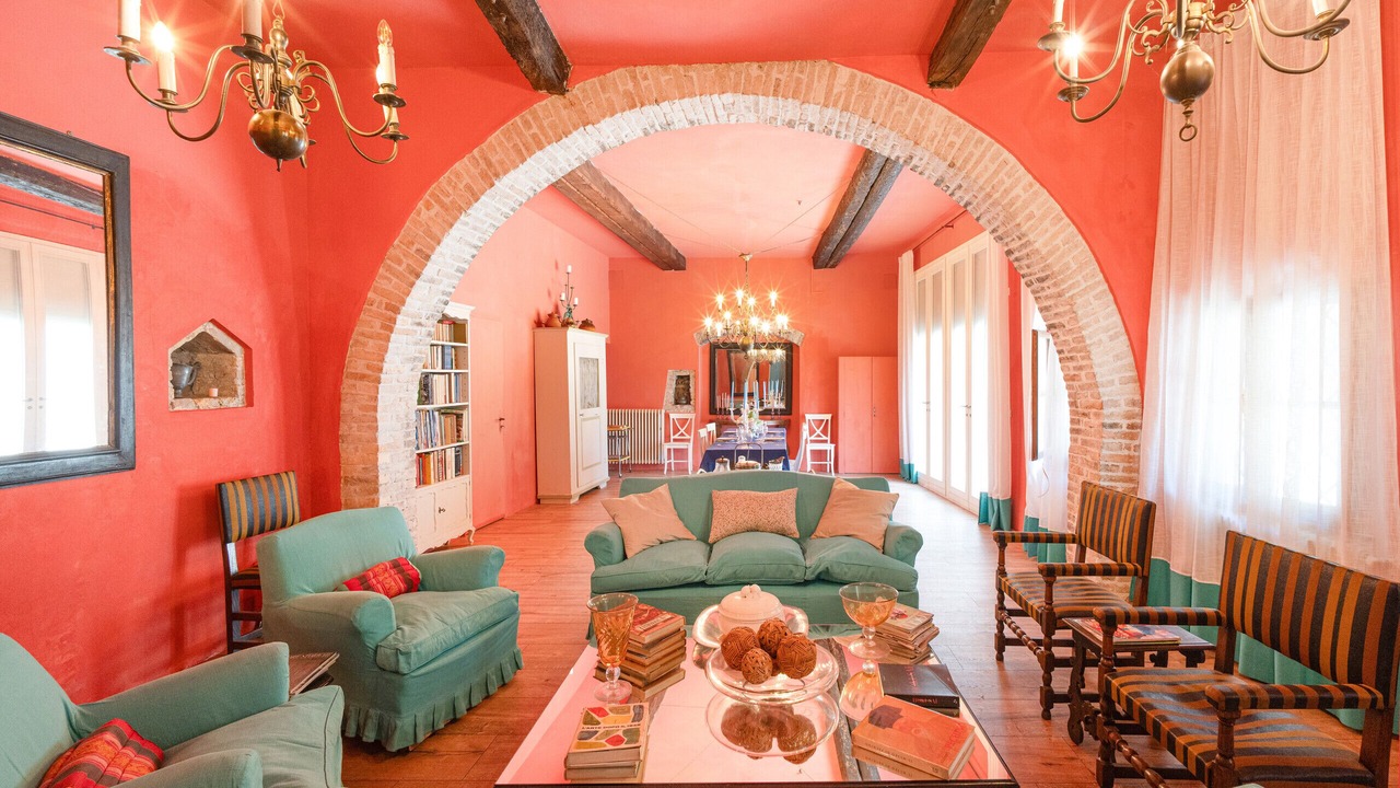 Photo of Livingroom in Cordovado