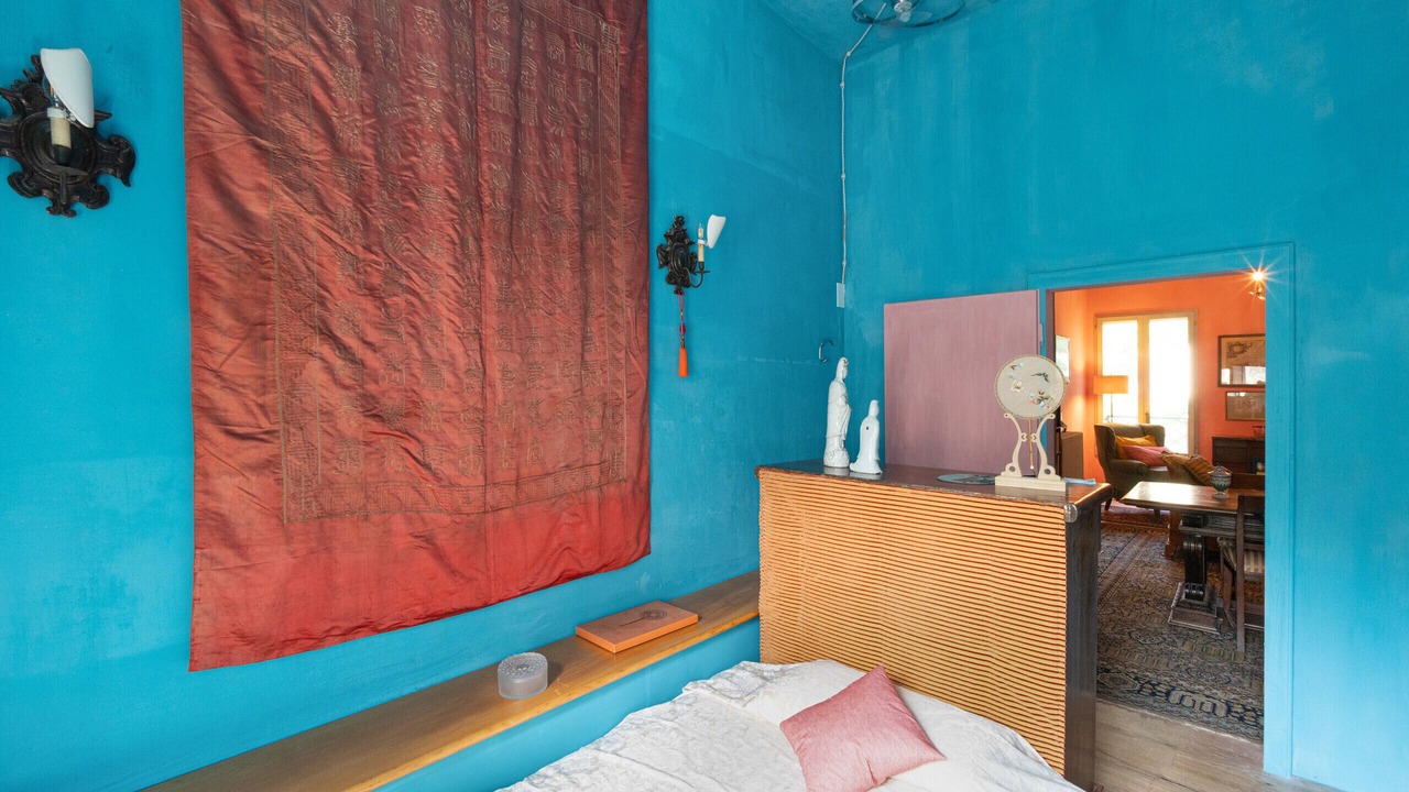 Photo of Bedroom in Cordovado