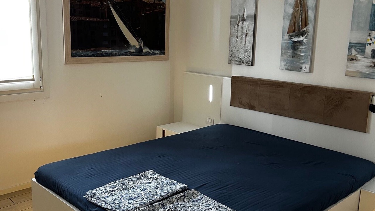 Photo of Bedroom in Porpetto