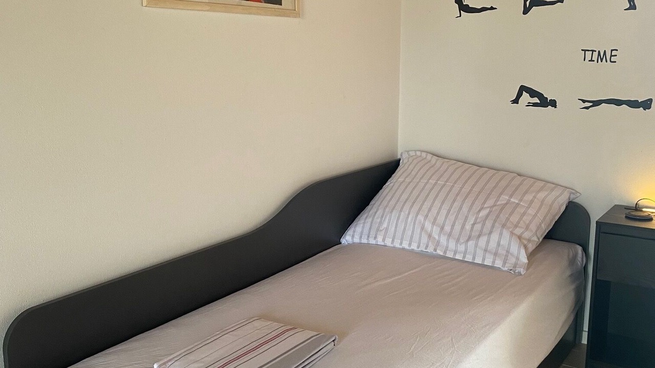 Photo of Bedroom in Porpetto