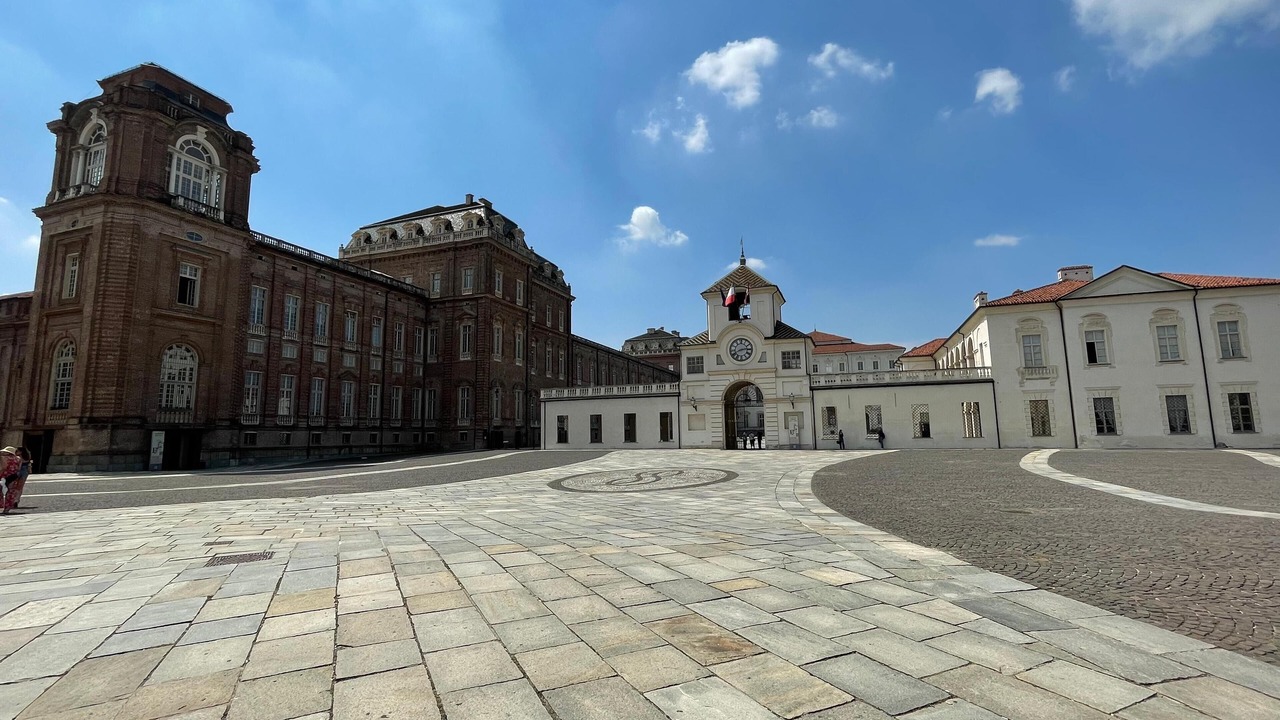 Photo of Others in Venaria Reale