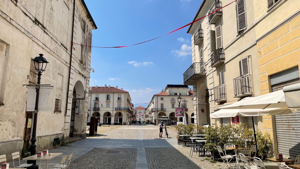Photo of Outdoor in Venaria Reale