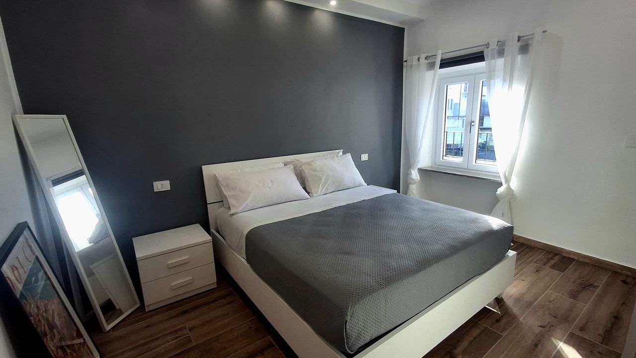 Photo of Bedroom in Venaria Reale
