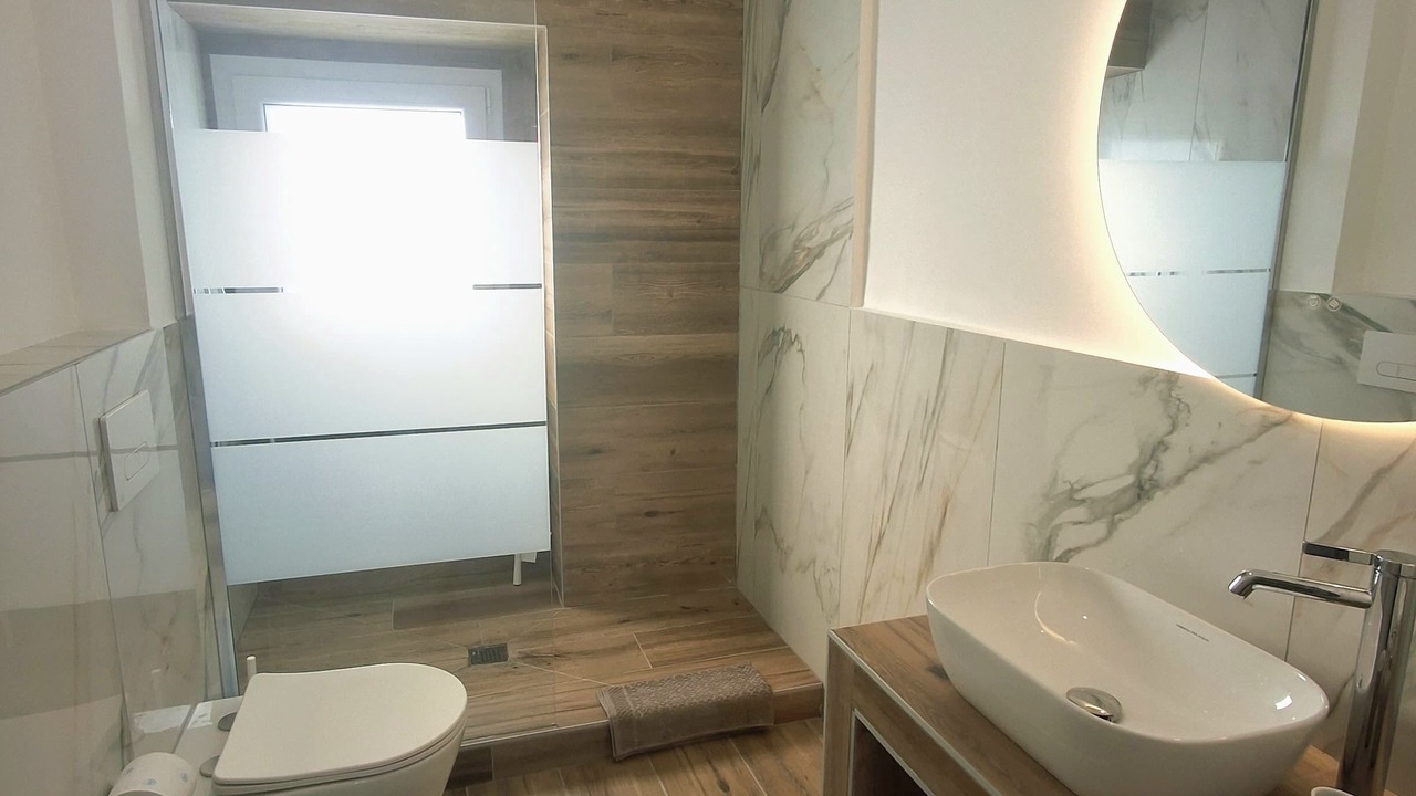 Photo of Bathroom in Venaria Reale