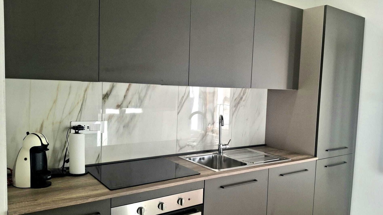 Photo of Kitchen in Venaria Reale
