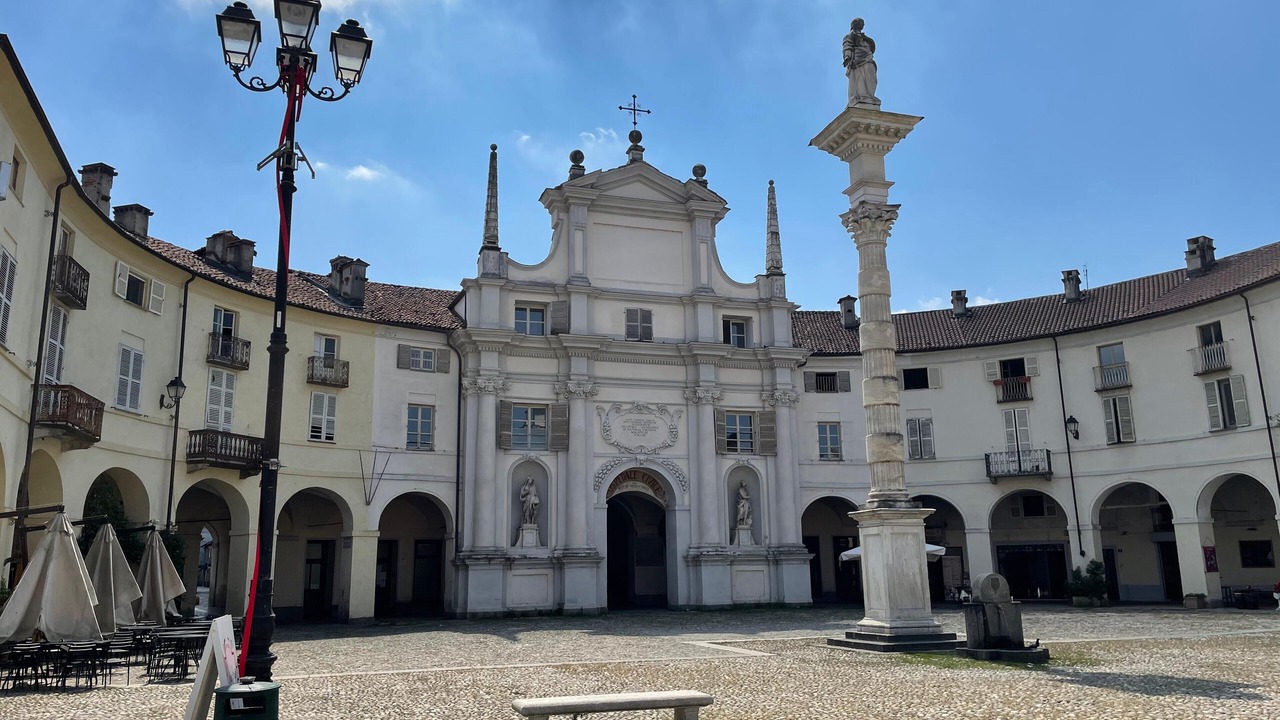 Photo of Others in Venaria Reale