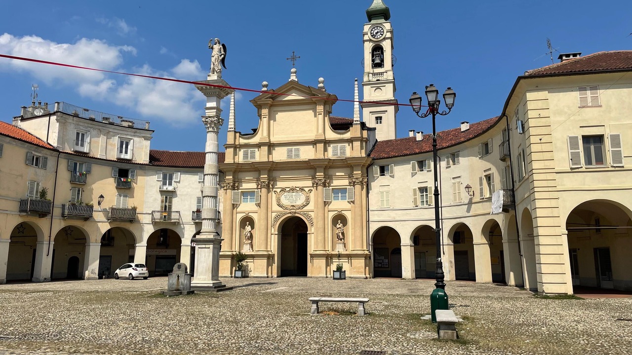 Photo of Others in Venaria Reale