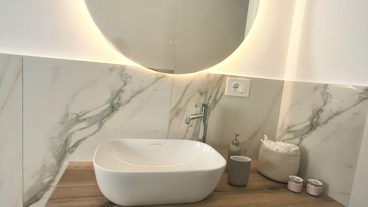 Photo of Bathroom in Venaria Reale