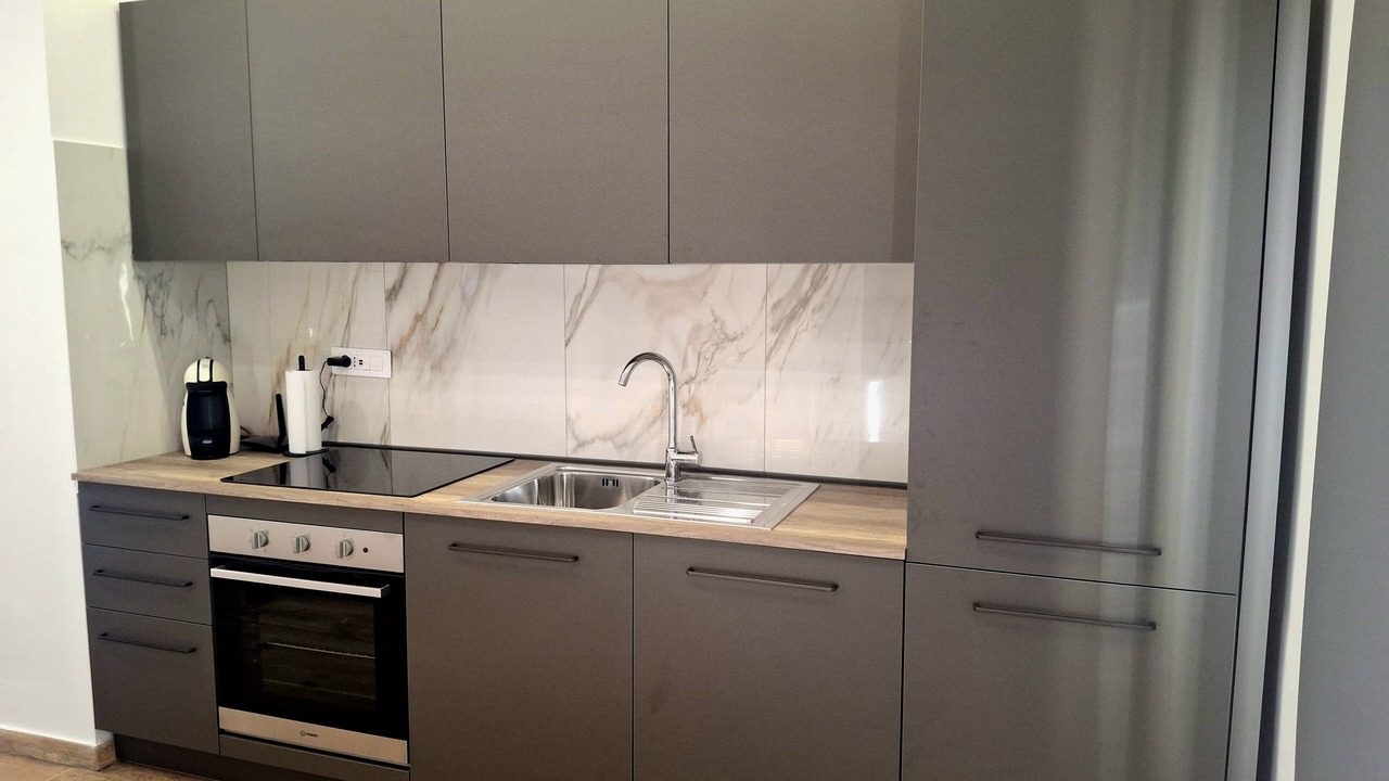 Photo of Kitchen in Venaria Reale