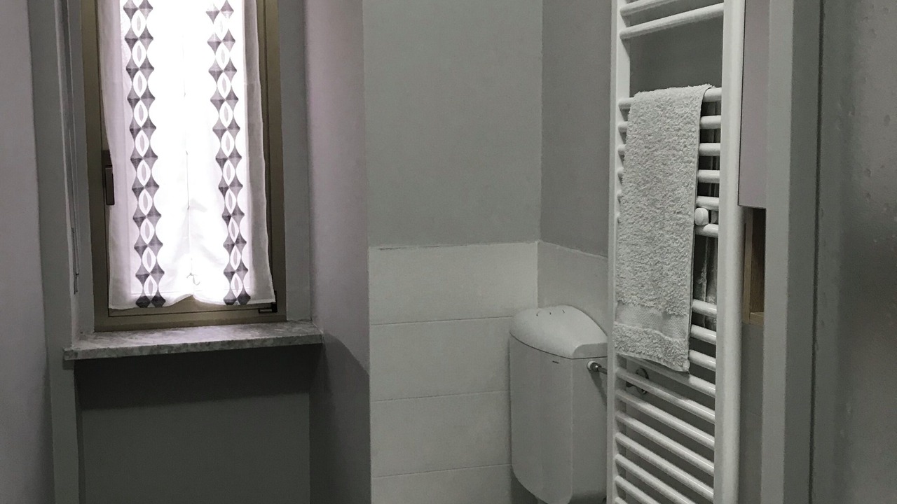Photo of Bathroom in Venaria Reale