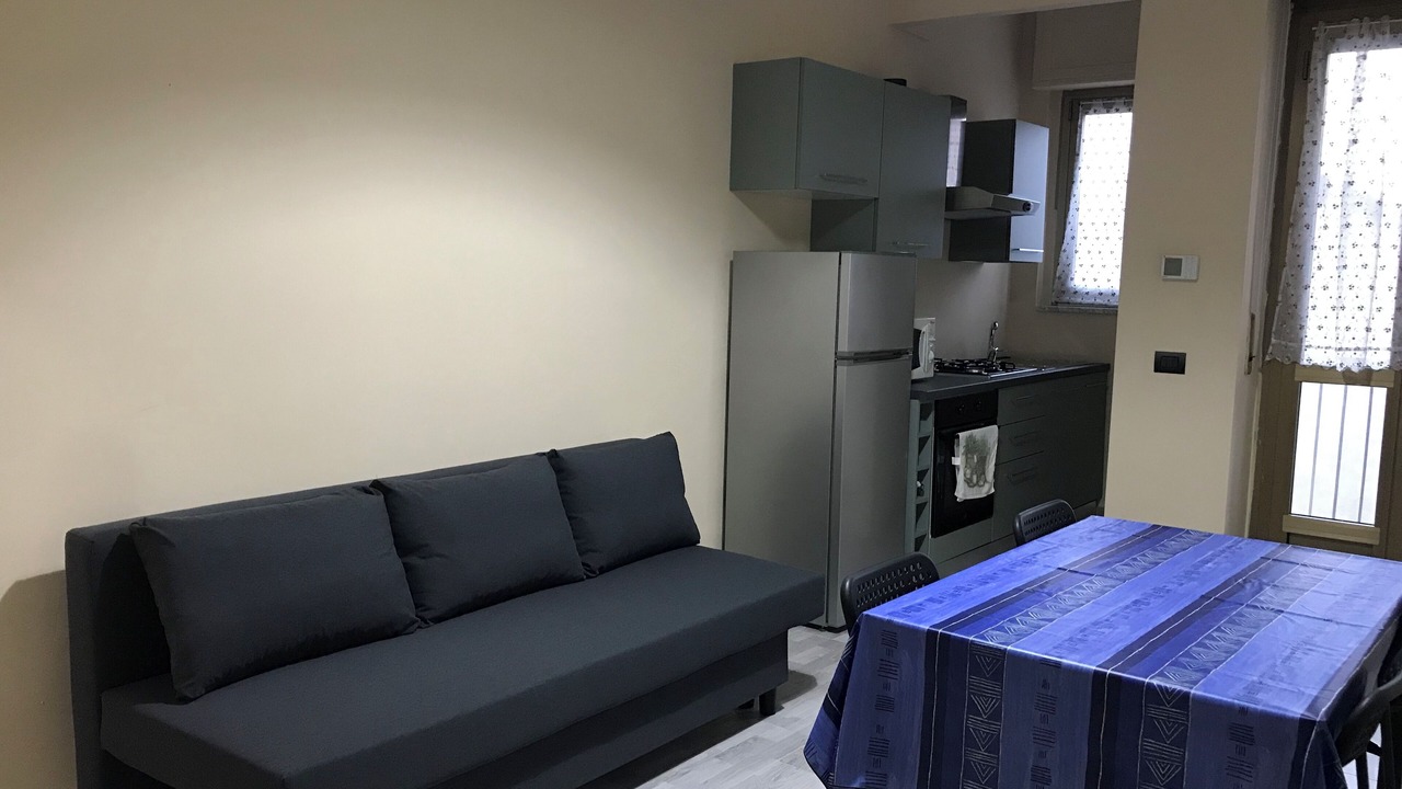 Photo of Livingroom in Venaria Reale