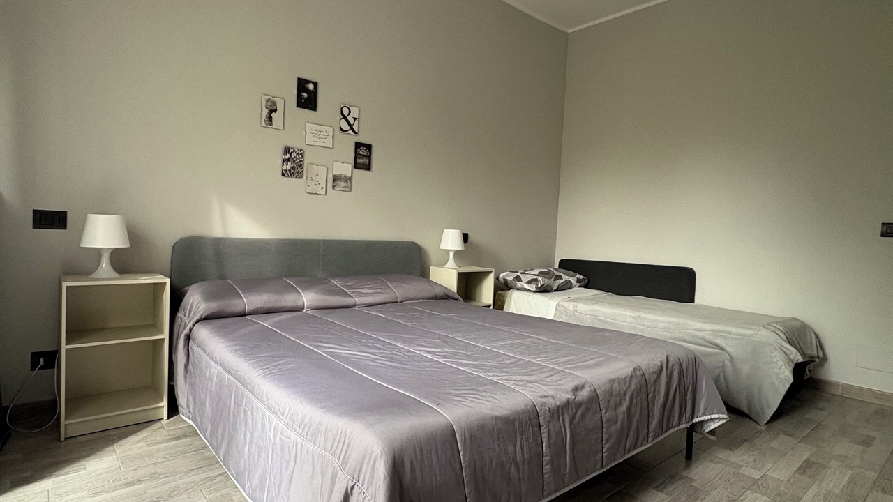 Photo of Bedroom in Venaria Reale