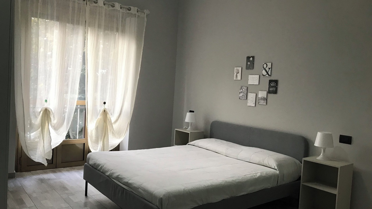 Photo of Bedroom in Venaria Reale