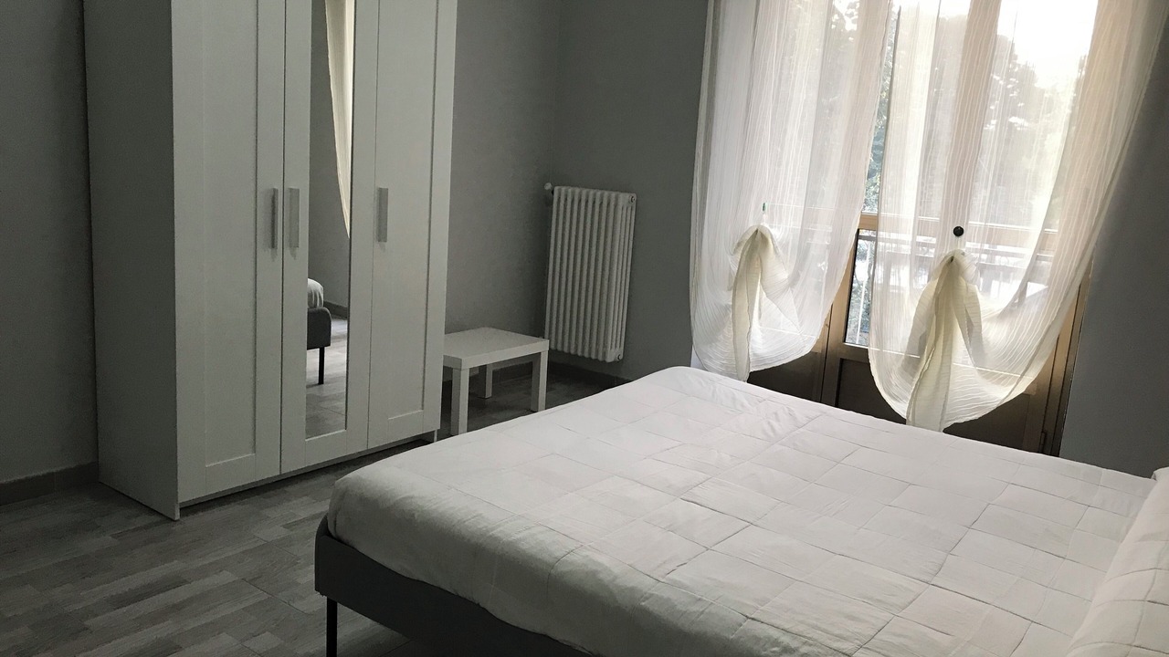 Photo of Bedroom in Venaria Reale