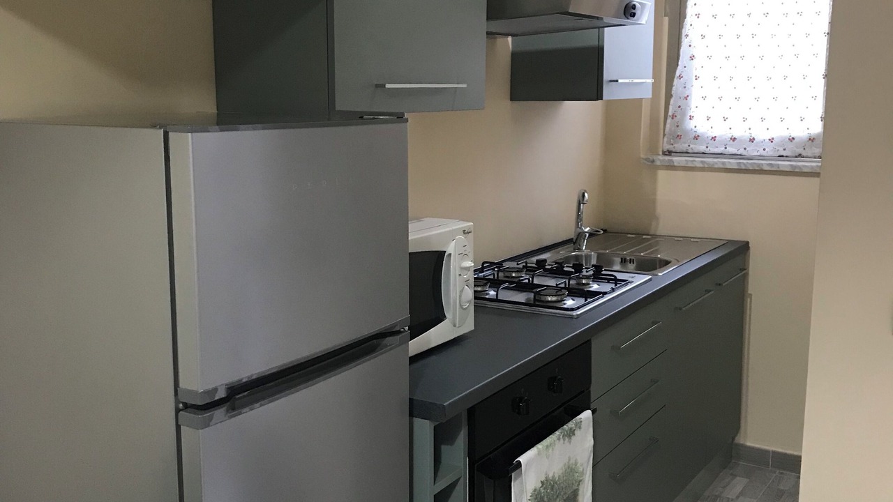 Photo of Kitchen in Venaria Reale