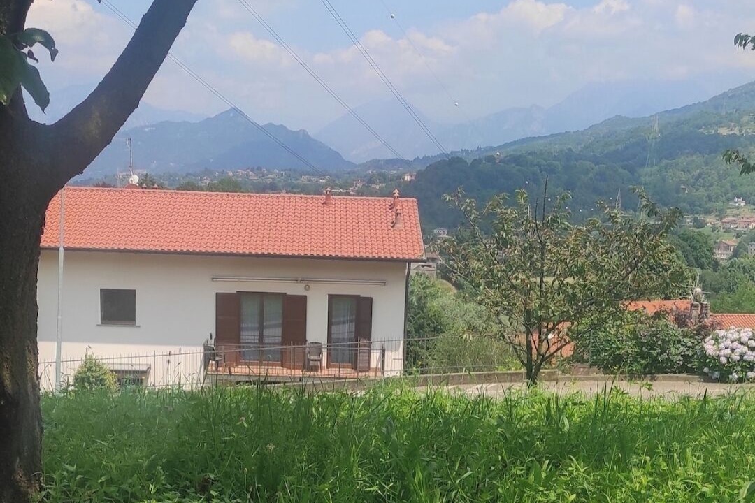 Photo of Outdoor in Sirtori