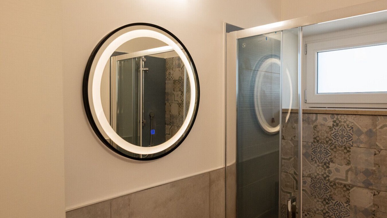 Photo of Bathroom in Vasto