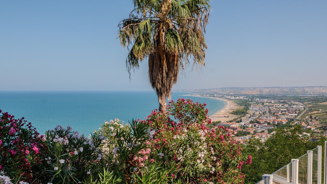 Photo of Outdoor in Vasto