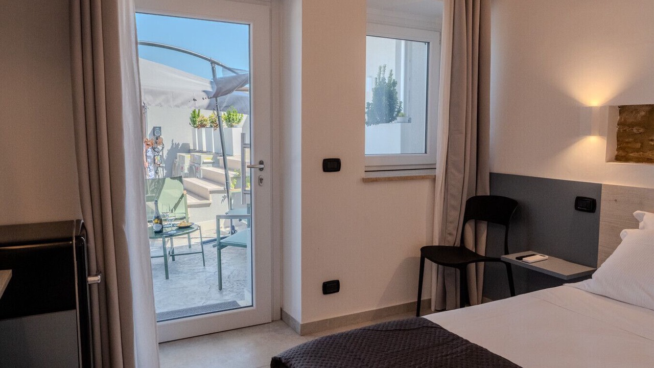 Photo of Bedroom in Vasto