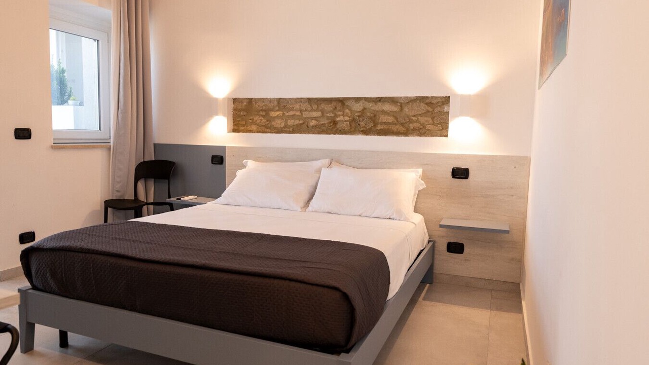 Photo of Bedroom in Vasto