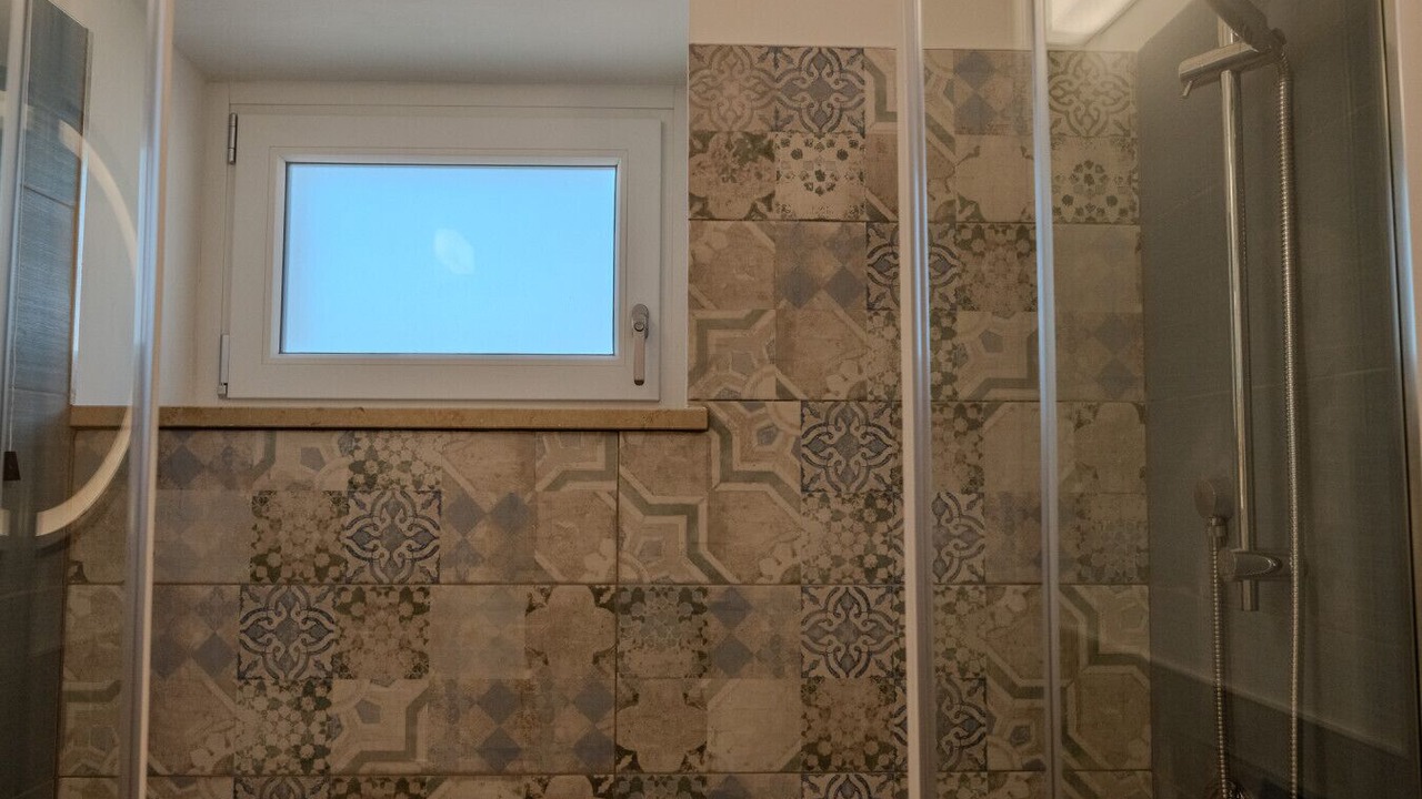 Photo of Bathroom in Vasto