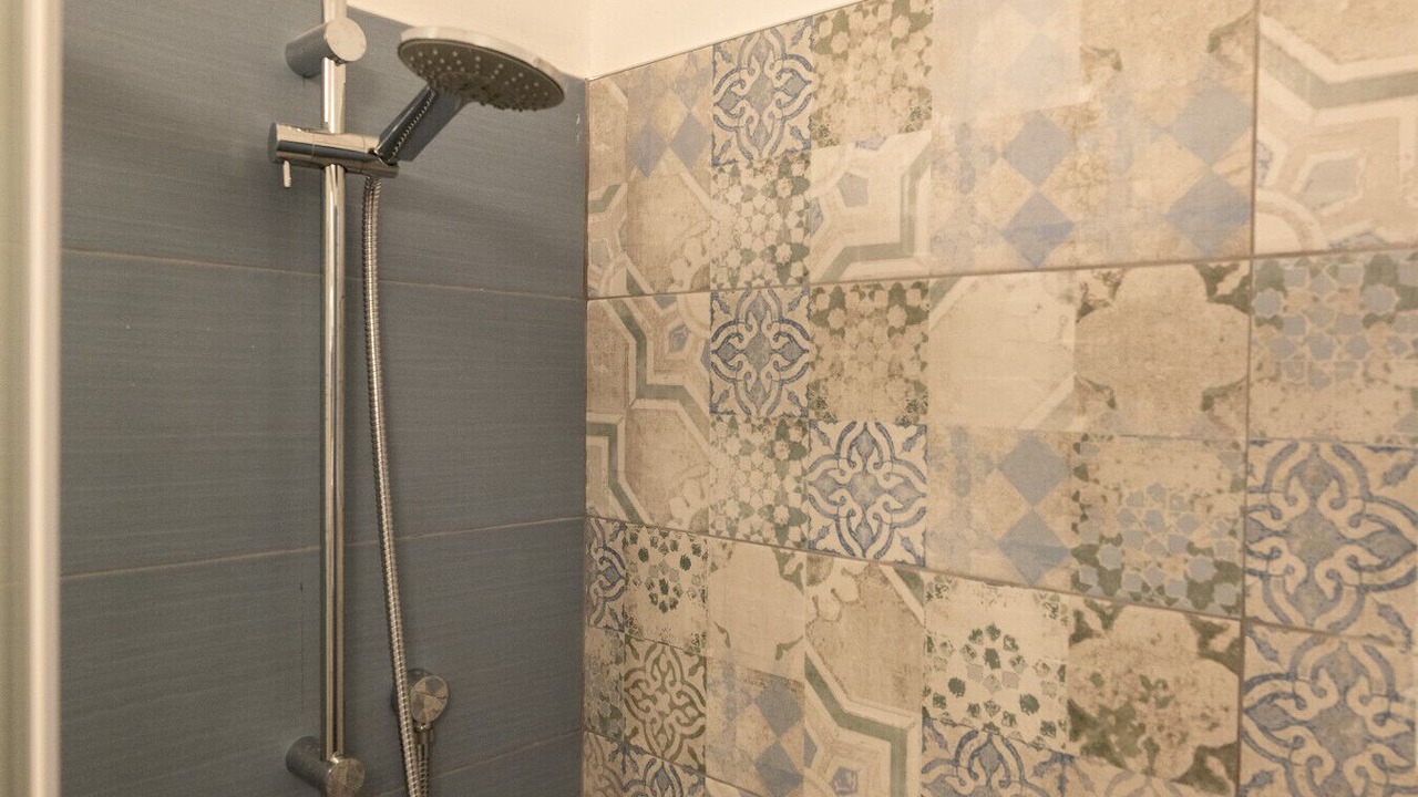 Photo of Bathroom in Vasto