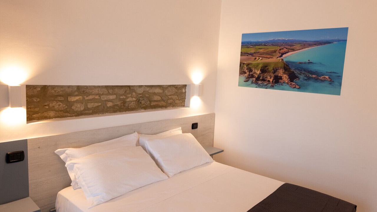 Photo of Bedroom in Vasto