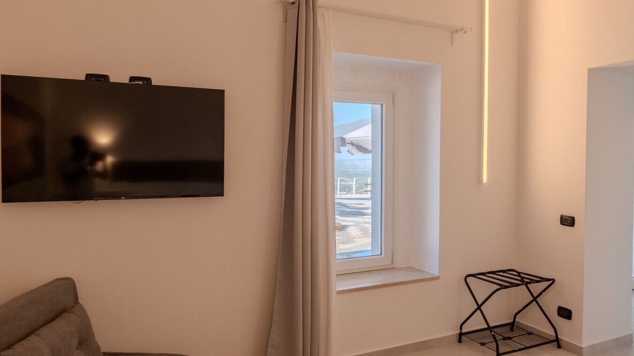Photo of Livingroom in Vasto