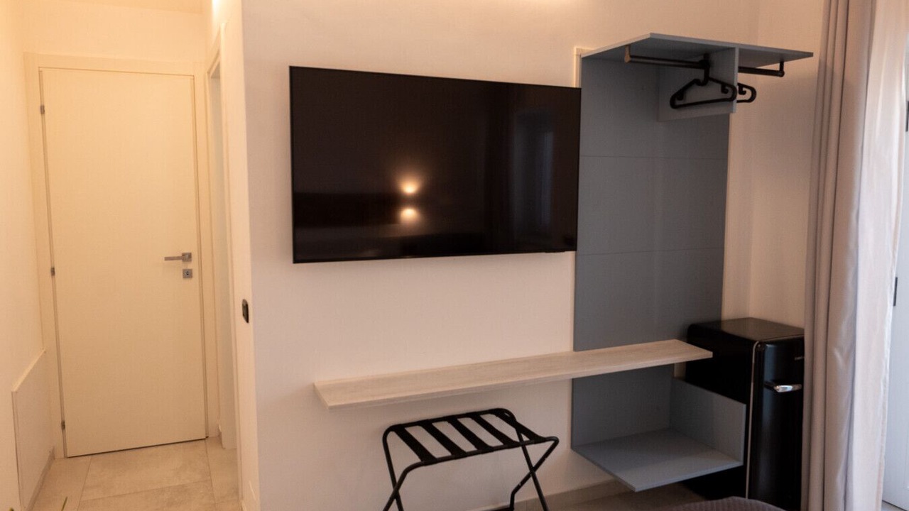 Photo of Bedroom in Vasto
