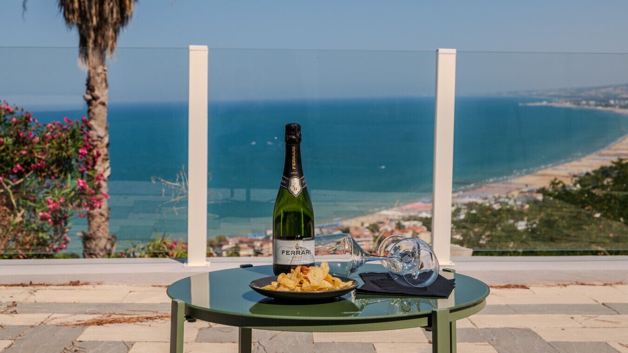 Photo of Outdoor in Vasto