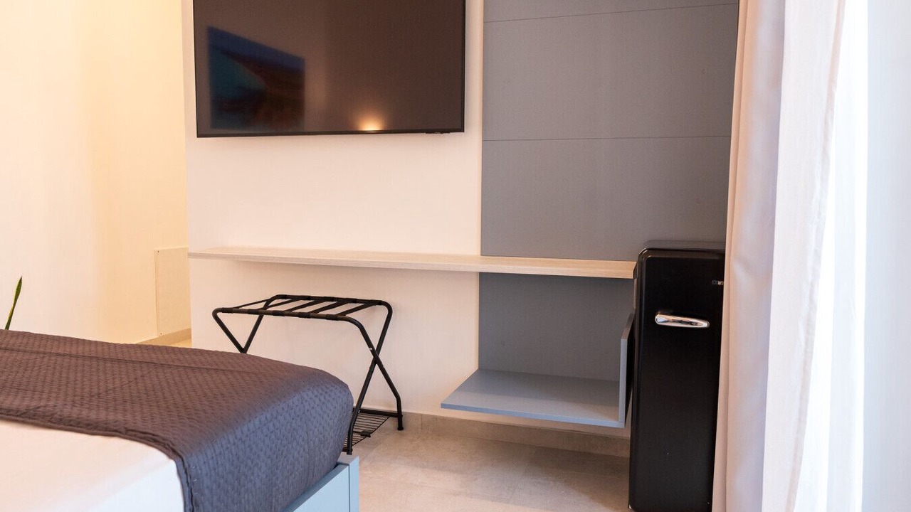 Photo of Bedroom in Vasto