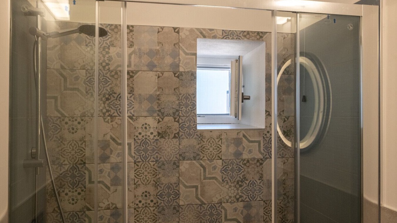 Photo of Bathroom in Vasto
