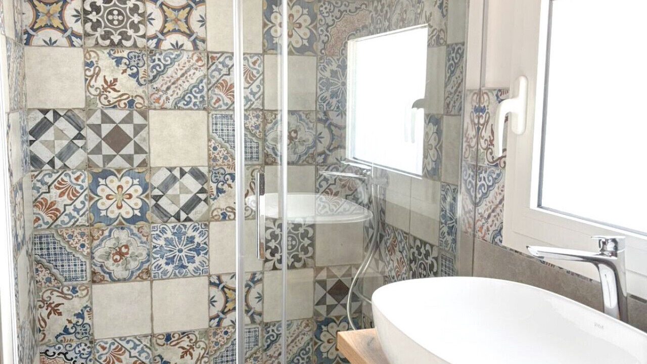 Photo of Bathroom in Noto