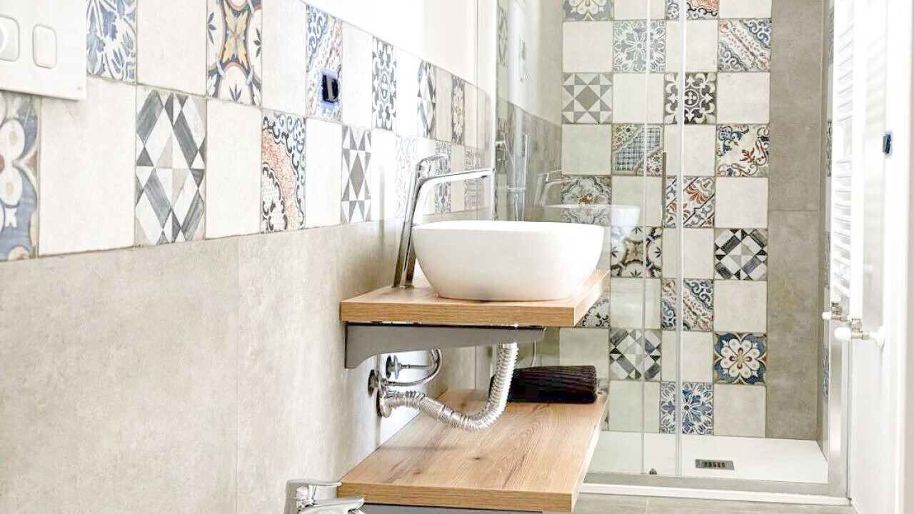 Photo of Bathroom in Noto