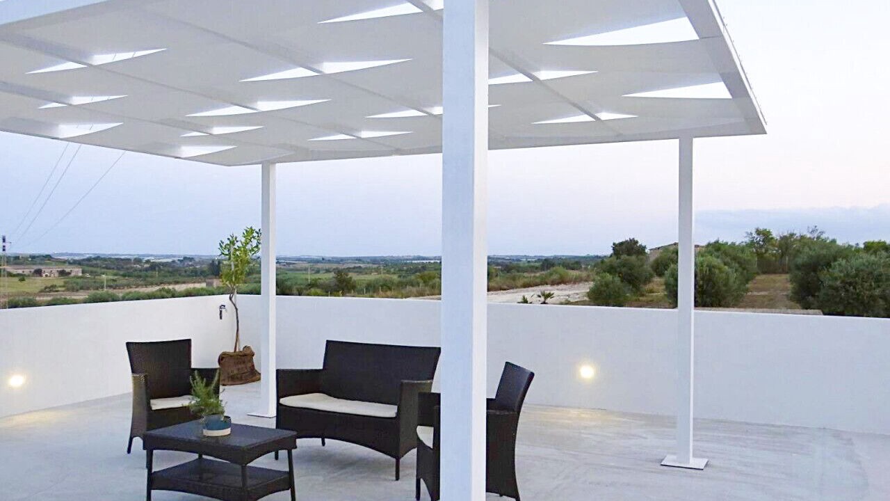 Photo of Patio Balcony in Noto