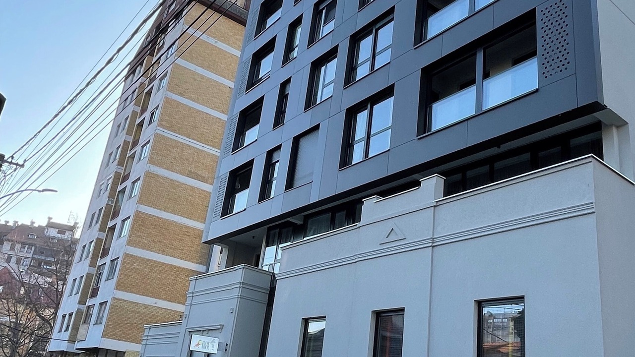 Photo of Outdoor in City Center