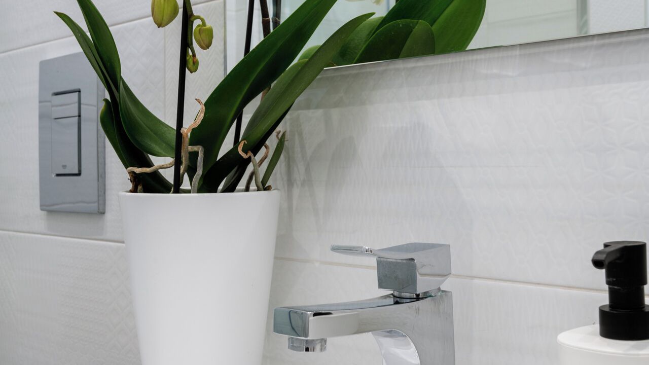 Photo of Bathroom in San Giovanni
