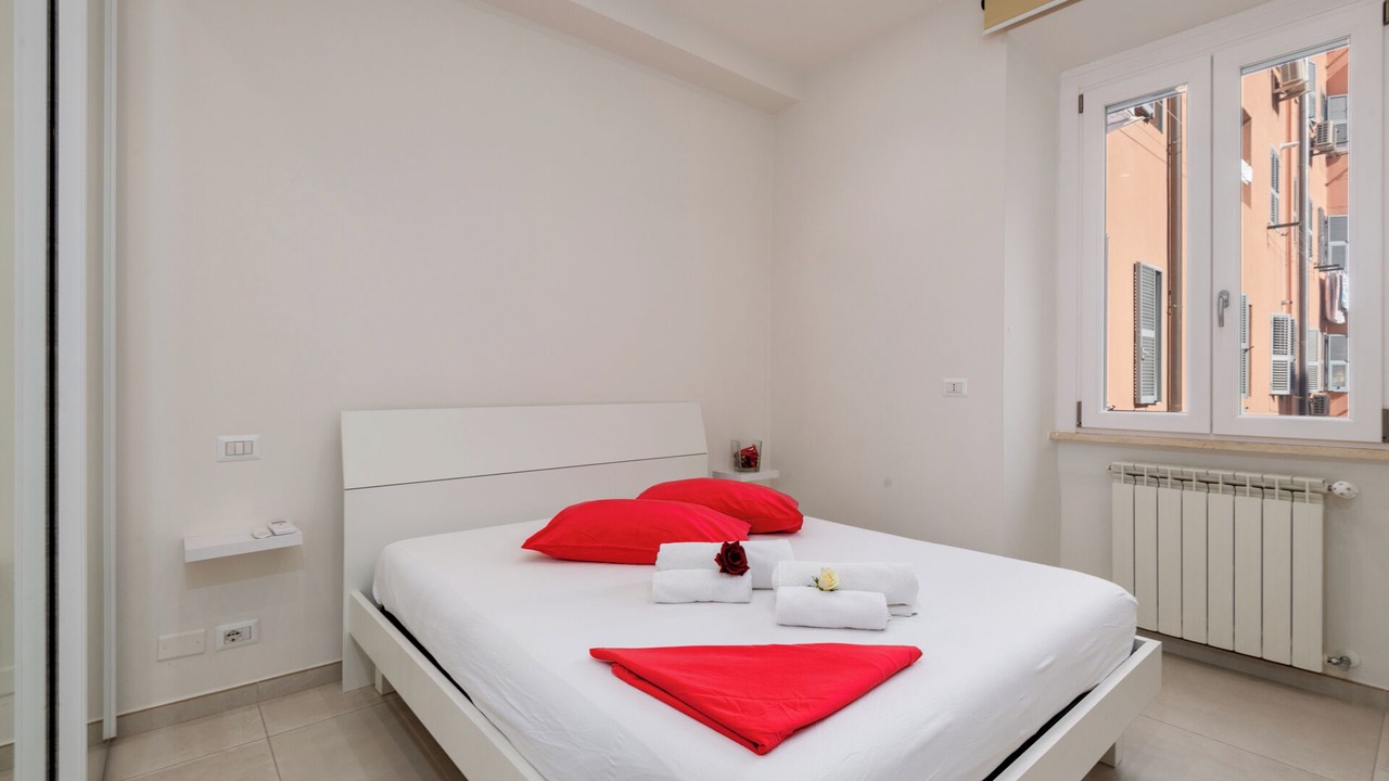 Photo of Bedroom in San Giovanni