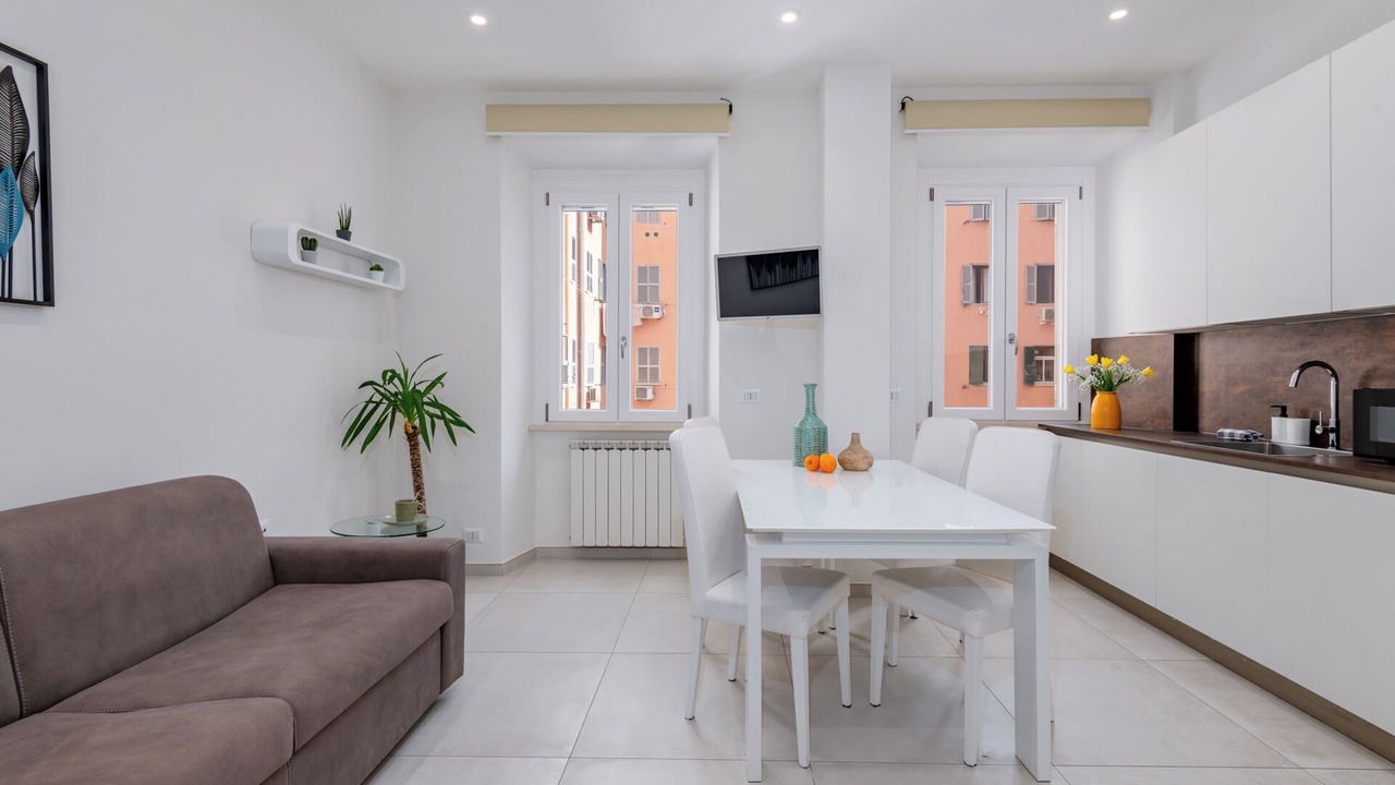 Photo of Livingroom in San Giovanni