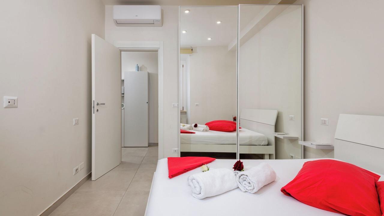Photo of Bedroom in San Giovanni
