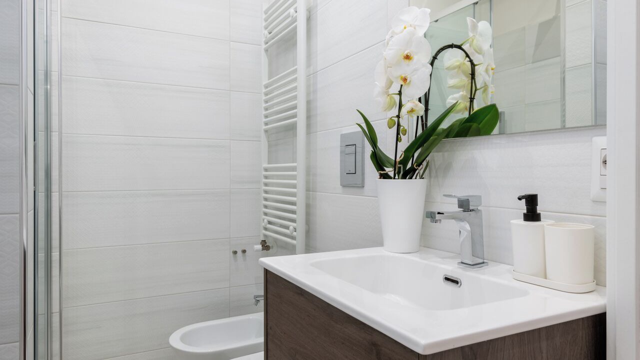 Photo of Bathroom in San Giovanni