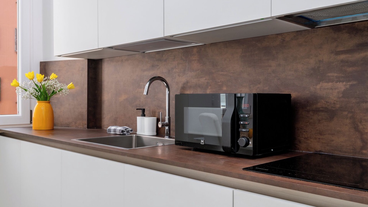 Photo of Kitchen in San Giovanni