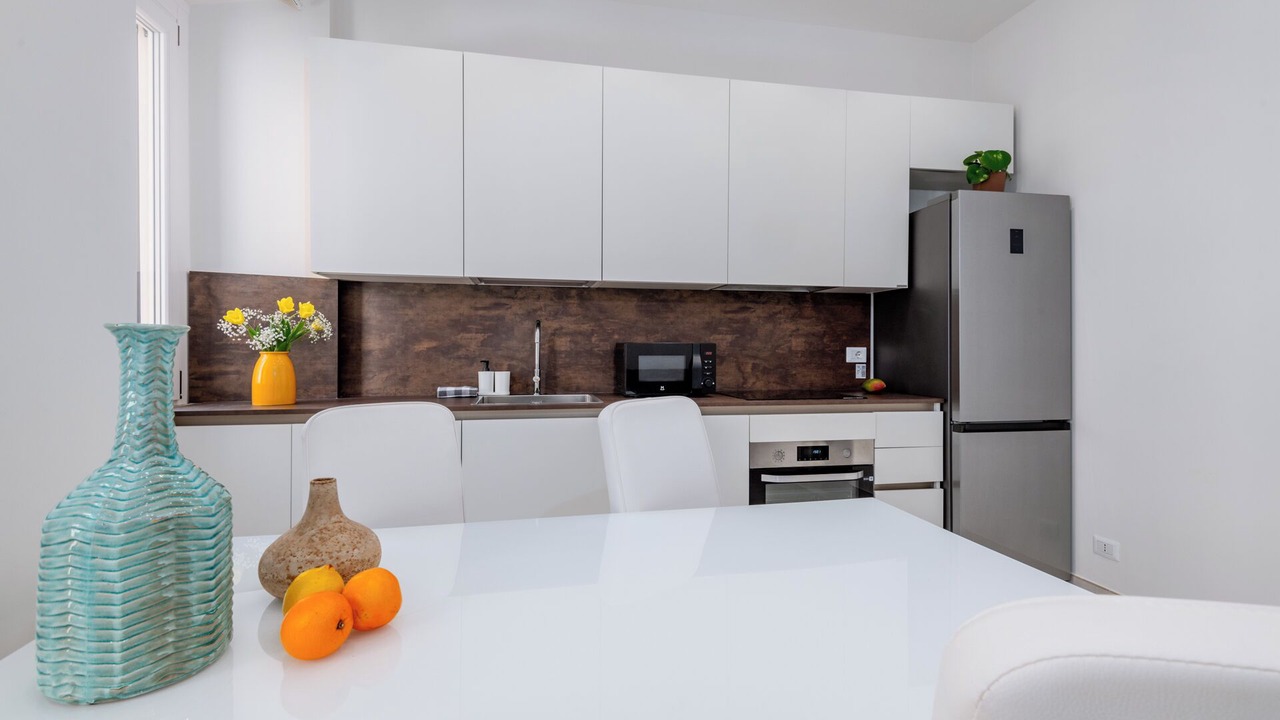 Photo of Kitchen in San Giovanni