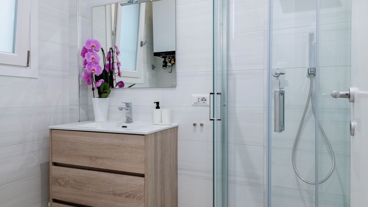Photo of Bathroom in San Giovanni