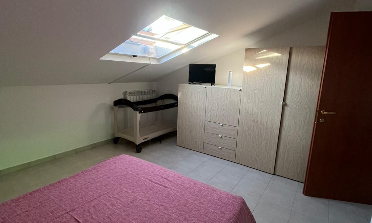 Photo of Bedroom in Termoli