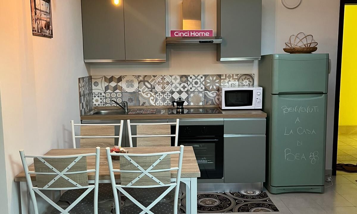Photo of Kitchen in Termoli