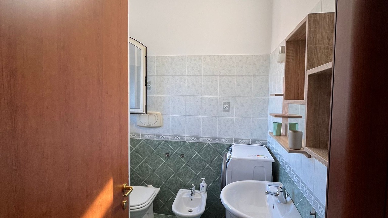 Photo of Bathroom in Termoli